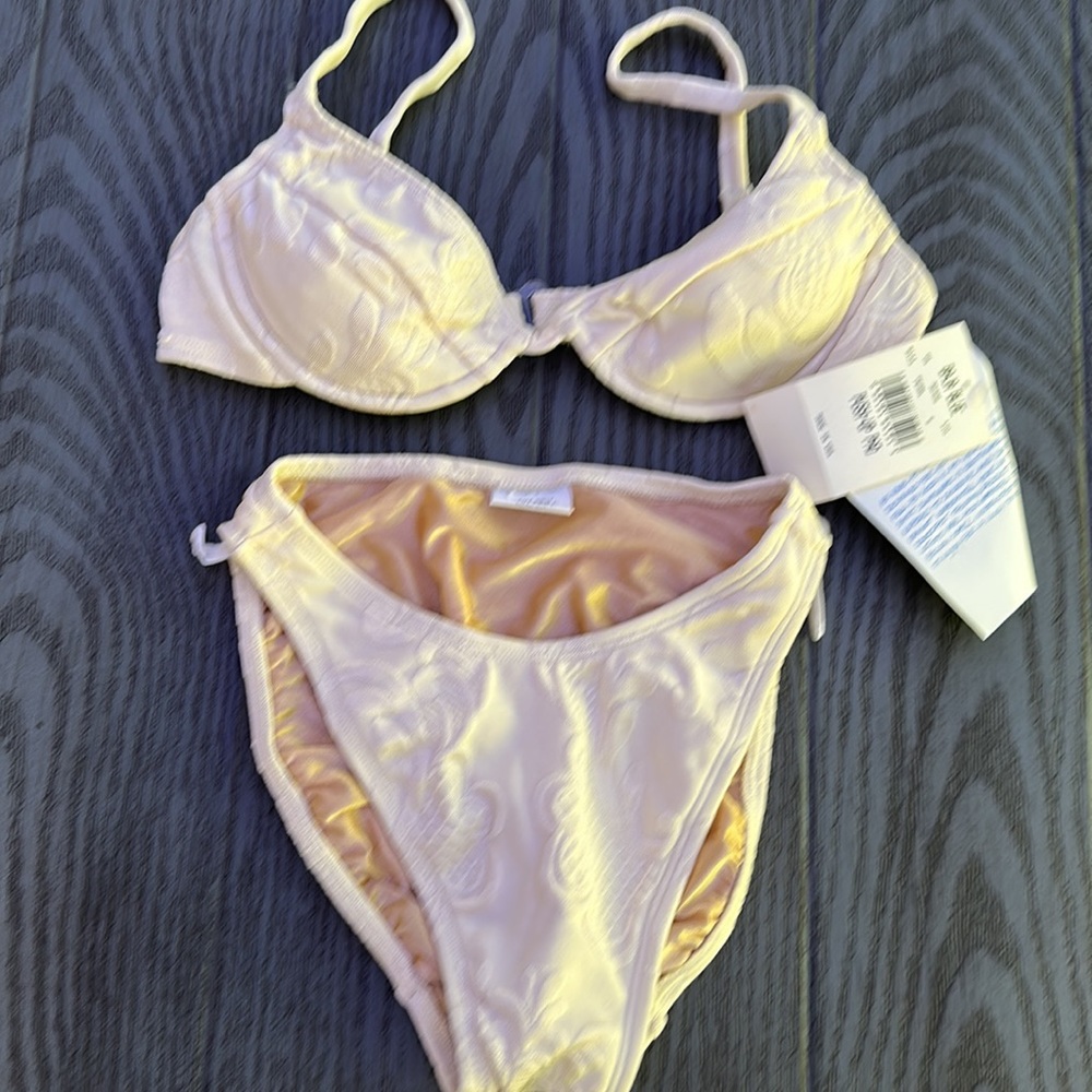 Vintage Swim  - NWT 🌴🌴🏖 - Picture 8 of 9